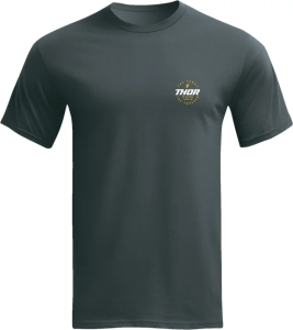 Tricou Thor Stadium Charcoal L, 1, nordicamoto.ro