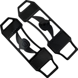 Floorboards Black