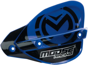 MOOSE RACING Enduro kézvédők, kék, 1, nordicamoto.ro