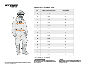 Qualifier Pants Navy
