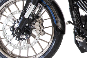 6-piston Caliper Gray, 1, nordicamoto.ro