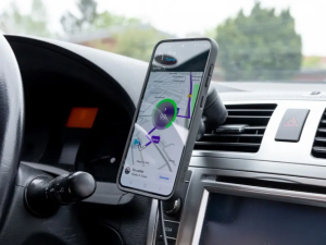 Quad Lock autós szellőzőnyílásos telefon tartó, 3, nordicamoto.ro