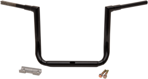 1-1/2(r) Grande Twin Peaks Touring Handlebar Black, 2, nordicamoto.ro