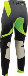 Női Sportmode Merge nadrág, fekete-szürke, 3, nordicamoto.ro