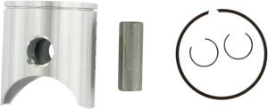 High-performance Piston
