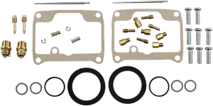 Carb Rebuild Kit, 1, nordicamoto.ro