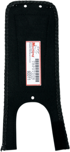 Tank Bib With Pouch Black, 3, nordicamoto.ro