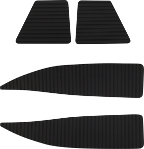 Traction Mat Black, 1, nordicamoto.ro