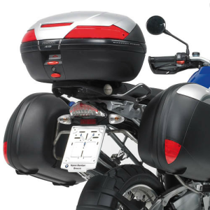Kappa csomagtartó-keret a BMW R 1200GS '04–'12-es modelljeihez, 1, nordicamoto.ro