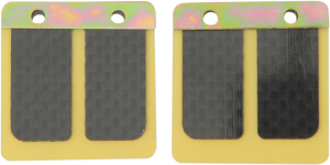Pro Series Reed Yellow