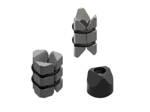 Quad Lock pótalkatrészek a Fork Stem Mount PRO-hoz