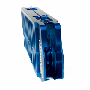 Protectii Radiator UniBody Fm-Parts Beta RR 2024 Blue, 4, nordicamoto.ro