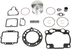High Performance Piston Kit With Gaskets For 2-stroke