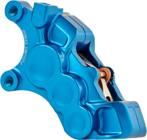 6-piston Caliper Blue, 1, nordicamoto.ro
