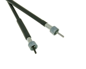 Speedometer Cable For Scooters Black, 2, nordicamoto.ro