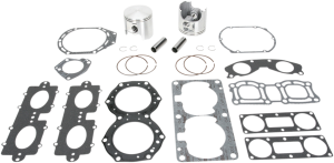 High-performance Piston Kit