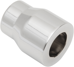 Heel Lever Eliminator Black, Powder-coated