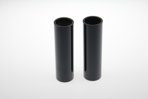Fork Covers Black