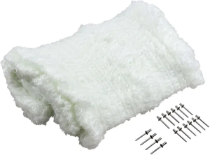Kipufogódob-tömítőkészlet, 1, nordicamoto.ro