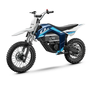 CFMOTO CX-5E '25 gyermekmotorkerékpár, 2, nordicamoto.ro