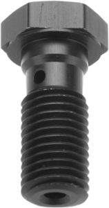 Banjo Bolt Black, 2, nordicamoto.ro