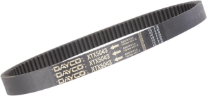 Belt Drive Xtx5043 Black