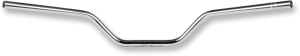 22 Mm (7/8(r)) Steel Handlebar Chrome