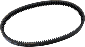 Super X Belt Black