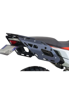 Oldalsó csomagtartó KTM 390 Adventure-Enduro R fekete, 2, nordicamoto.ro