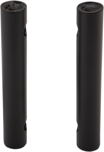 Kage Fighter Handlebar Riser Black, 1, nordicamoto.ro