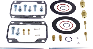 Carb Rebuild Kit