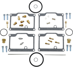Carb Rebuild Kit