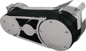 Monster Top Fuel Belt Drive Kit With Clutch