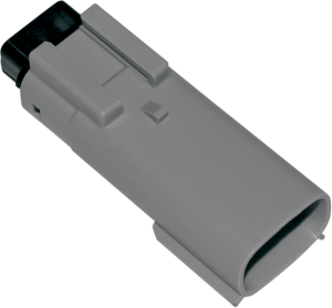 Molex Mx 150 Connector Component Gray, 1, nordicamoto.ro