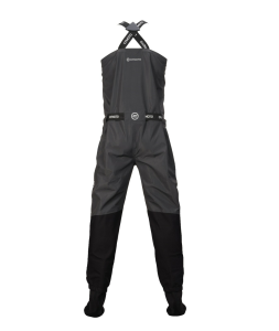 PANTALONI ATV IMPERMEABILI CFMOTO GRI/NEGRU, 5, nordicamoto.ro