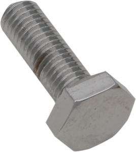 Fine-thread Hex-head Bolt Assortment Silver, 1, nordicamoto.ro