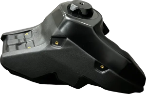 Large-capacity Gas Tank Black, 1, nordicamoto.ro
