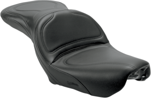 Explorer Seat Black