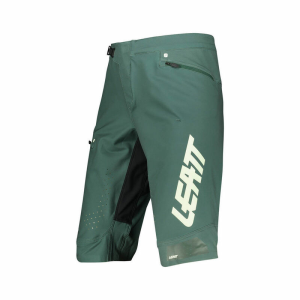 Leatt Gravity 4.0 MTB rövidnadrág, kék/sötétkék, M-es méret, 3, nordicamoto.ro