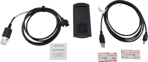 Power Vision 3 Black, 1, nordicamoto.ro