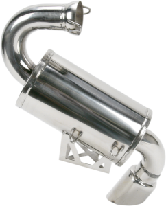 Rumble Pack Silencer Polished, 1, nordicamoto.ro