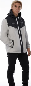 Plex Jacket Silver S, 1, nordicamoto.ro
