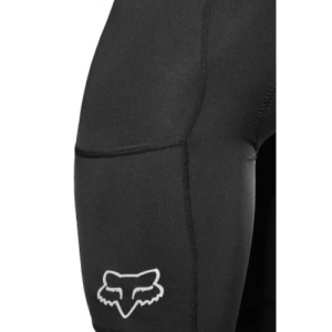 Fox Flexair nadrág, fekete, M, 2, nordicamoto.ro