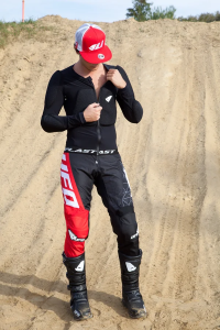 Bodyguard Reborn Mv2 Black L/XL, 3, nordicamoto.ro