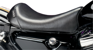 Bare Bones Lt Solo Seat Black, 2, nordicamoto.ro