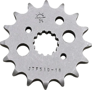 JT SPROCKETS közbenső tengely lánckerék , nordicamoto.ro