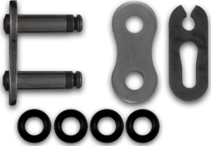 520 Xso2 Drive Chain Natural