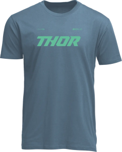 Tricou Thor Brave Albastru