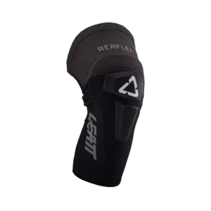 Leatt Reaflex Hybrid M térdvédők, 4, nordicamoto.ro