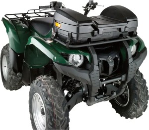 Forester Front Trunk Black, 3, nordicamoto.ro